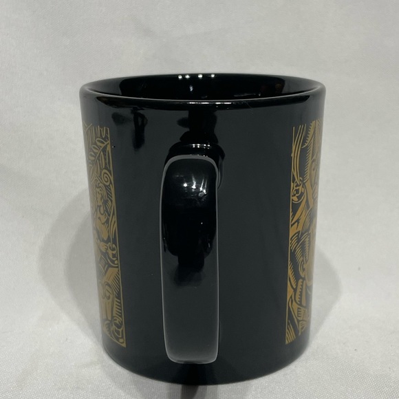 Café Chupa Chups coffee mug Staffordshire excellent condition - Picture 6 of 8